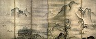 Image of "Landscape of the four seasons."