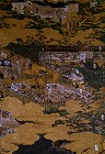 Image of "Scenes in and around Kyoto, Funaki version."