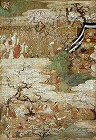 Image of "Genre scenes of the twelve months."