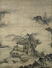 Image of "Patriarchs of Zen Buddhism."