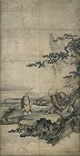 Image of "Patriarchs of Zen Buddhism."