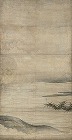 Image of "Patriarchs of Zen Buddhism."