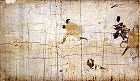 Image of "Kitano Tenjin Engi (legends about the origin of Kitano Tenjin Shrine), Koan era version."