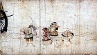 Image of "Kitano Tenjin Engi (legends about the origin of Kitano Tenjin Shrine), Koan era version."