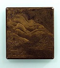 Image of "Writing box."