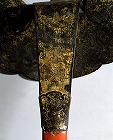 Image of "Nyoi (crosier)."