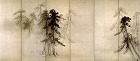 Image of "Pine Trees."