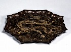 Image of "Foiled tray."