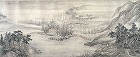 Image of "View over streams and mountains."