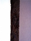 Image of "Iron sword with inscriptions in silver inlay."