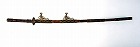 『沃懸地螺鈿金装飾剣（いかけじらでんきんそうのかざりたち）』の画像