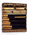 Image of "Armor of domaru type."