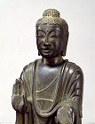 Image of "Seated Buddha."