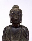 Image of "Seated Buddha."