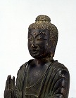 Image of "Seated Buddha."