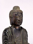 Image of "Seated Buddha."