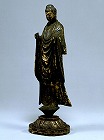 Image of "Standing Buddha."