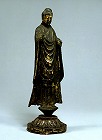 Image of "Standing Buddha."