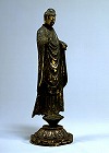 Image of "Standing Buddha."