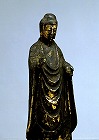 Image of "Standing Buddha."