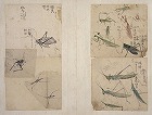 Image of "Album of sketches."