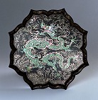 Image of "Foiled tray."
