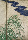 Image of "Flowering plants of summer and autumn."