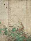 Image of "Flowering plants of summer and autumn."