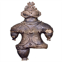 Image of "Jomon: Birth of art in prehistoric Japan"