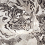 『東アジアの虎美術 ―韓国・日本・中国―』の画像