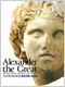 『アレクサンドロス大王と東西文明の交流展』の画像