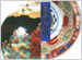 『特別展　華麗なる伊万里・雅の京焼』の画像