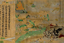 東京国立博物館 - 展示・催し物 総合文化展一覧 日本美術（本館 