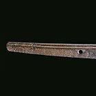Image of "Katana Sword, Known as "Kikko Sadamune", By Soshu Sadamune, Kamakura-Nanbokucho period, 14th century (National Treasure)"