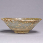 Image of "Tea Bowl, Totoya type, Known as "Sawarabi", Joseon dynasty, 16th - 17th century, Korea (Gift of Mr. Hirota Matsushige) "