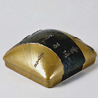 『国宝　舟橋蒔絵硯箱　本阿弥光悦作　江戸時代・17世紀』の画像