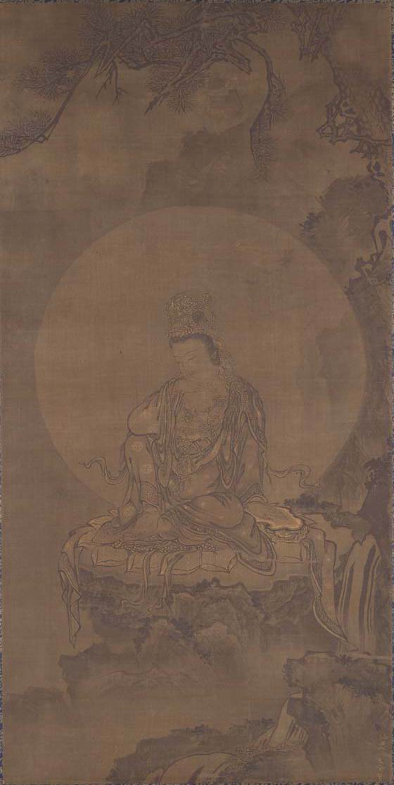 東京国立博物館 - 展示・催し物 展示 本館（日本ギャラリー） 禅と