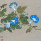 Image of "Flowers, Album, Yun Shouping, Qing dynasty, 1685, Shanghai Museum, China (First-Class Cultural Heritage)"