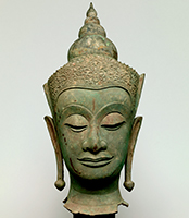 東京国立博物館 - 展示・催し物 展示 東洋館（アジアギャラリー