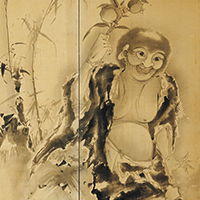 東京国立博物館 - 展示・催し物 展示 本館（日本ギャラリー） 書画の