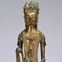 東京国立博物館 - 展示・催し物 展示 本館（日本ギャラリー） 仏教の