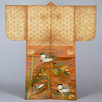 東京国立博物館 - 展示・催し物 展示 本館（日本ギャラリー） 能と歌舞