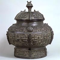 東京国立博物館 - 展示・催し物 展示 東洋館（アジアギャラリー） 中国