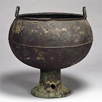 東京国立博物館 - 展示・催し物 展示 東洋館（アジアギャラリー） 中国