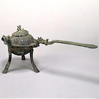 東京国立博物館 トーハク