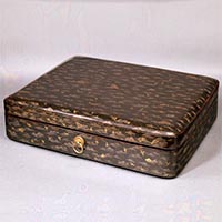 東京国立博物館 - 展示・催し物 展示 本館（日本ギャラリー） 漆工