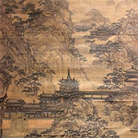 東京国立博物館 - 展示・催し物 展示 東洋館（アジアギャラリー