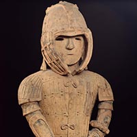 東京国立博物館 - 展示・催し物 展示 平成館（日本の考古・特別展