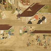 東京国立博物館 - 展示・催し物 展示 本館（日本ギャラリー） 仏教の