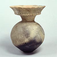 東京国立博物館 - 展示・催し物 展示 平成館（日本の考古・特別展